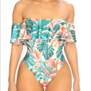 St. Lucia Swimsuit (Icon Swim)